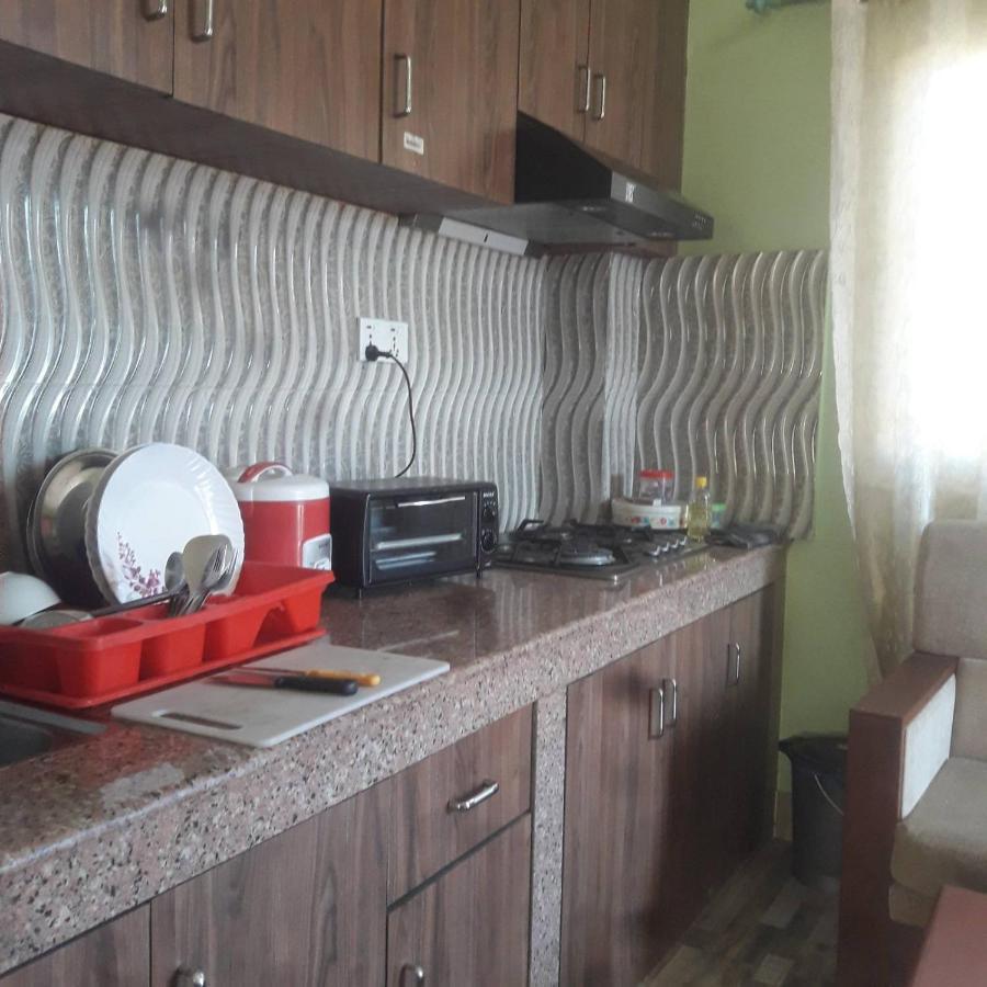 Apartment Rupas Катманду Екстер'єр фото