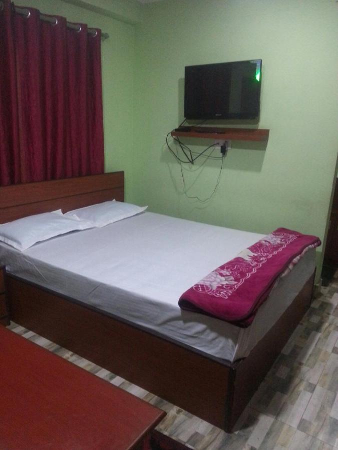Apartment Rupas Катманду Екстер'єр фото