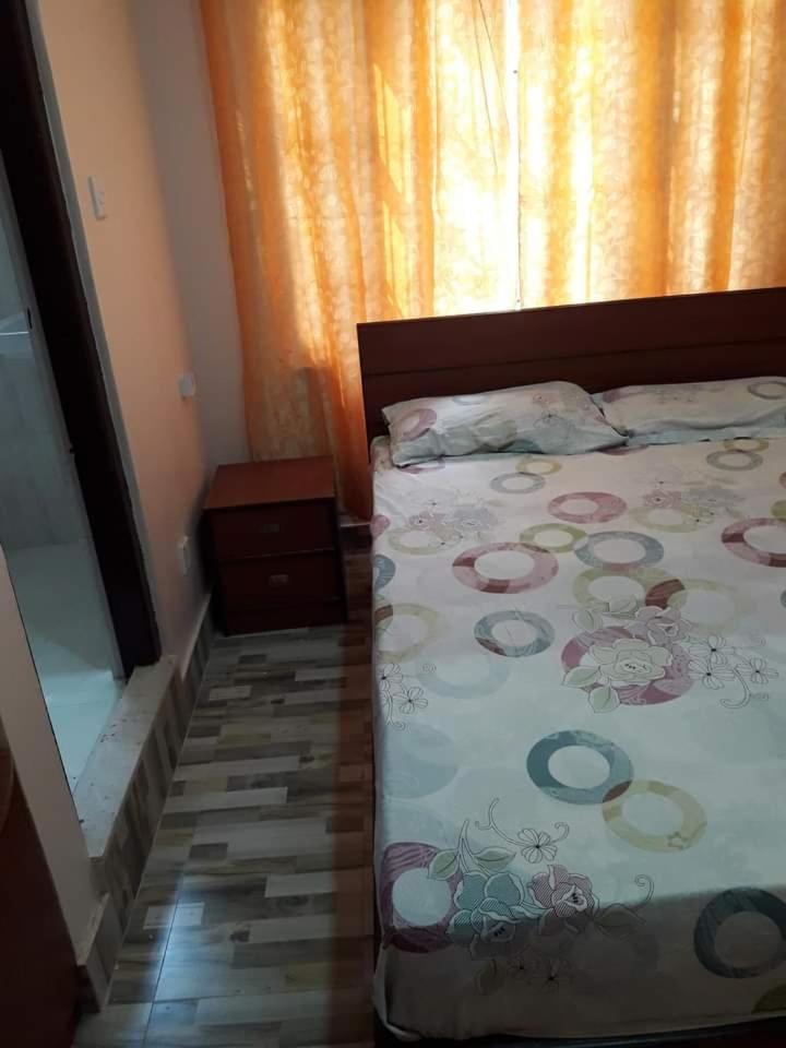 Apartment Rupas Катманду Екстер'єр фото