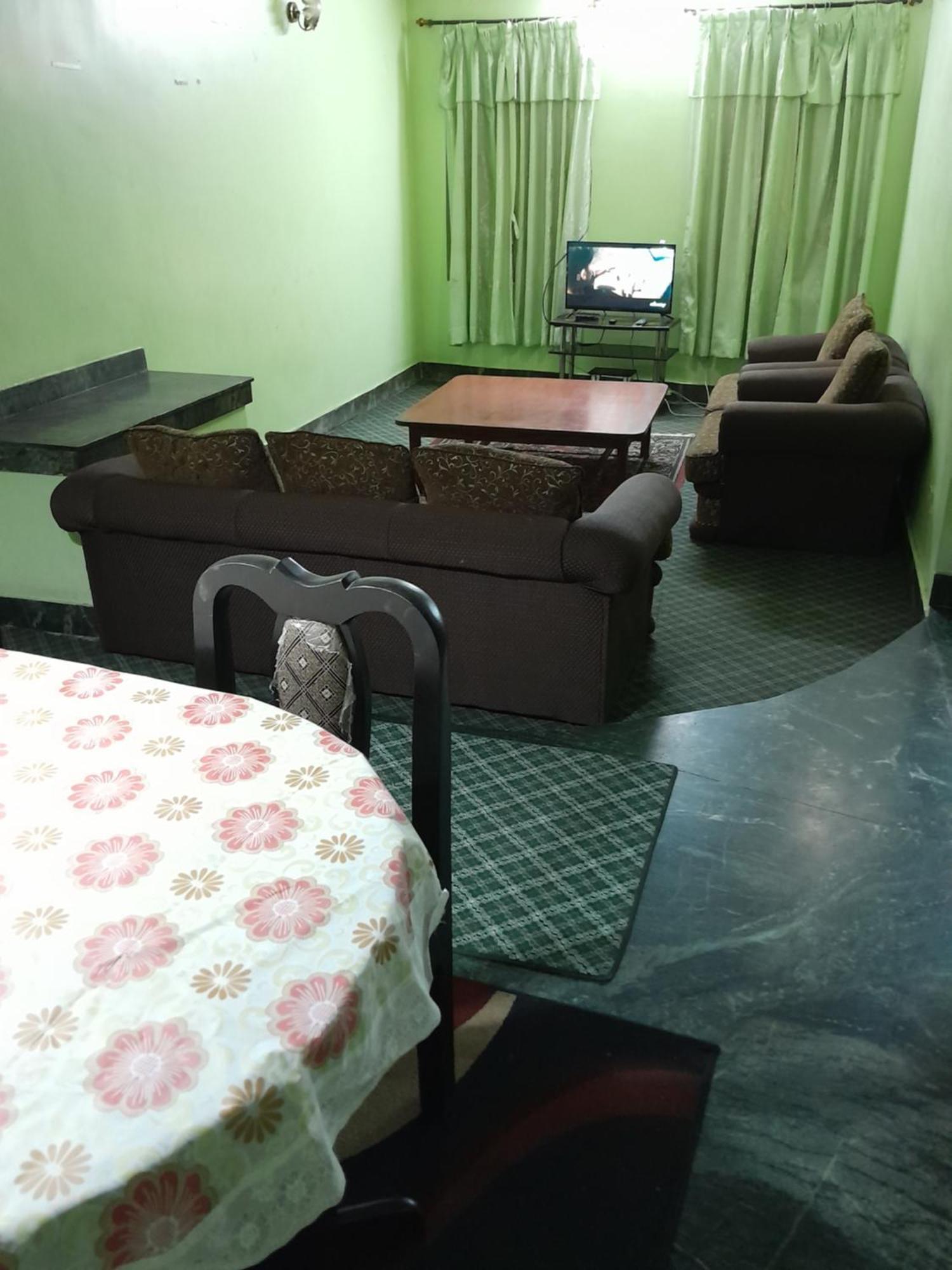 Apartment Rupas Катманду Екстер'єр фото