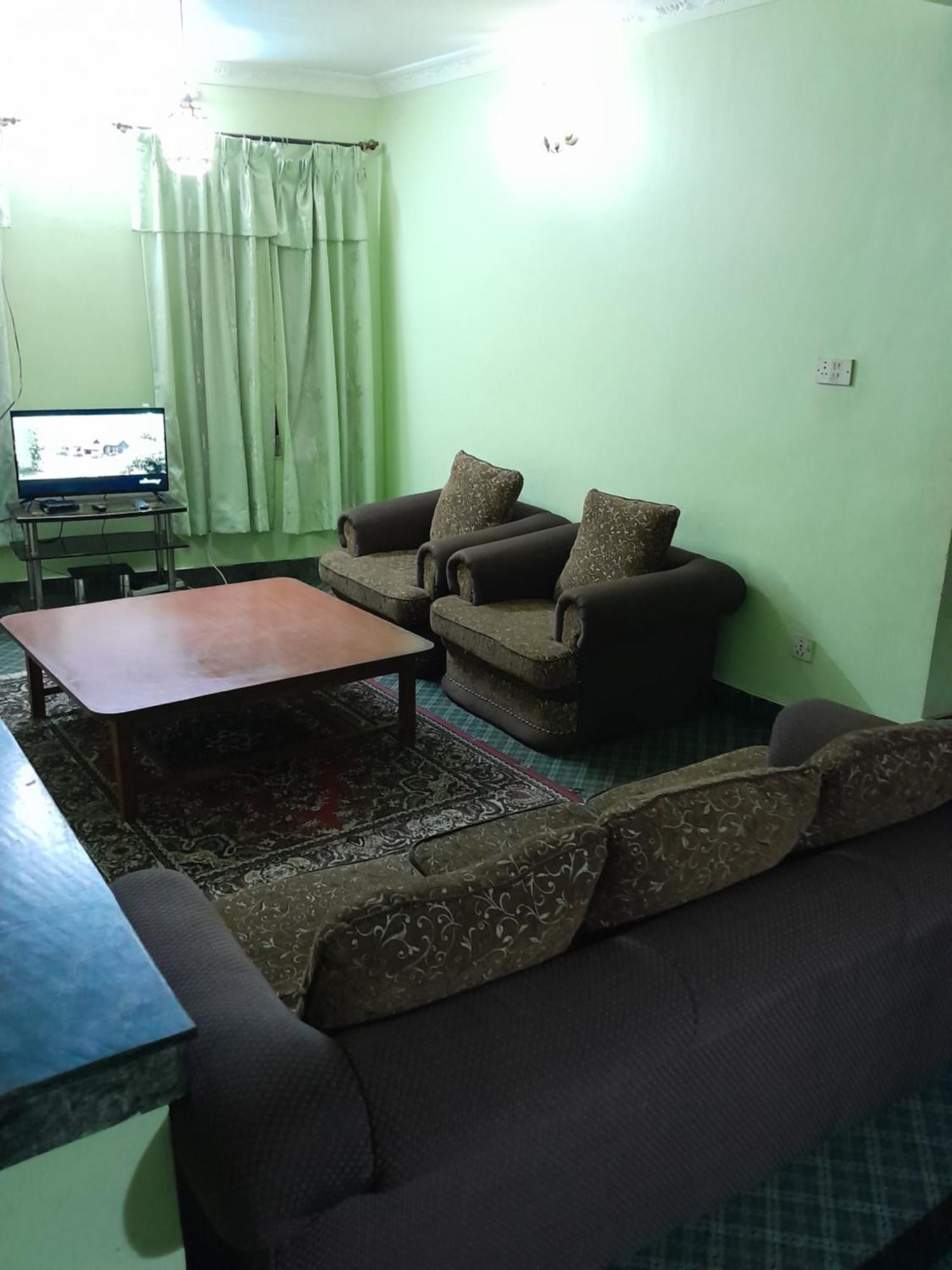 Apartment Rupas Катманду Екстер'єр фото