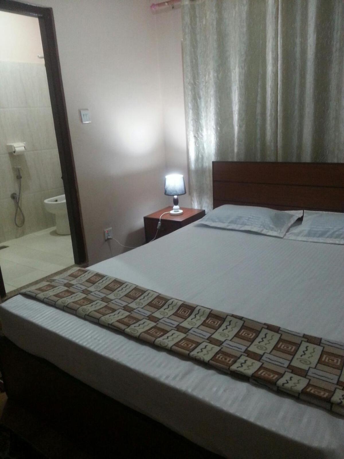 Apartment Rupas Катманду Екстер'єр фото