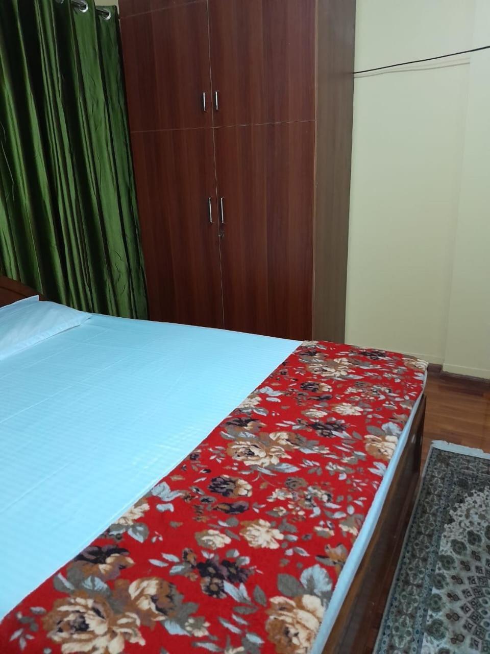 Apartment Rupas Катманду Екстер'єр фото